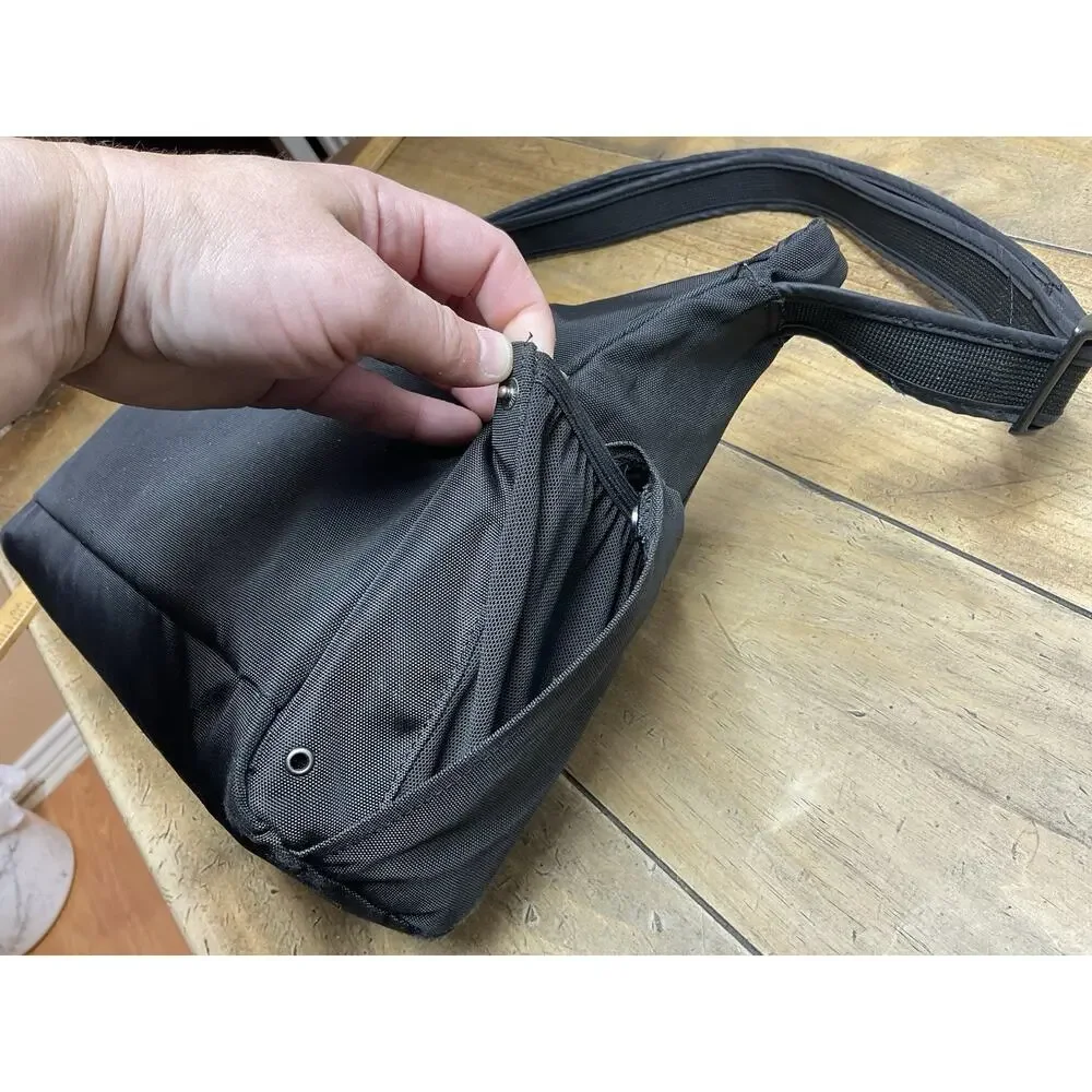 Pacsafe citysafe 200